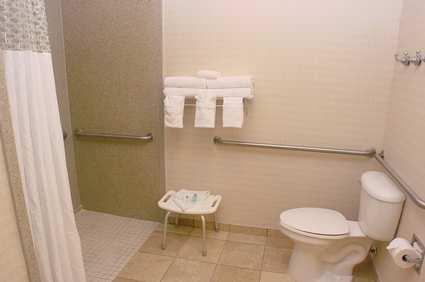 Hampton Orlando-convention Center International Drive Area Hotel 3*
