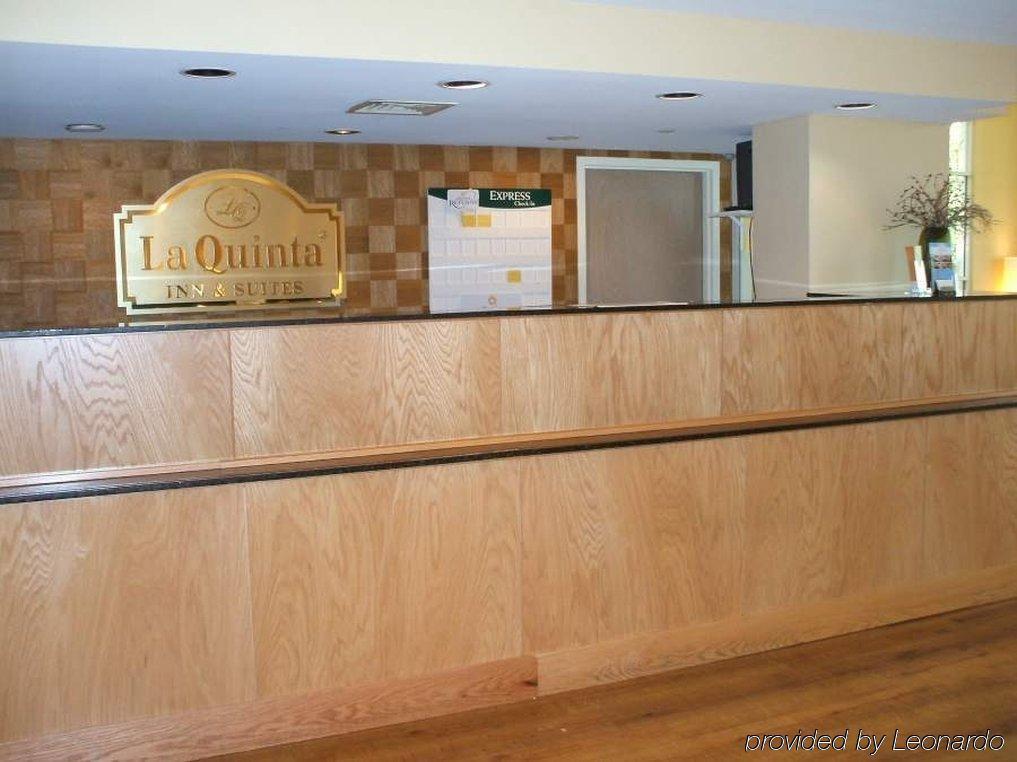 La Quinta By Wyndham Downtown
