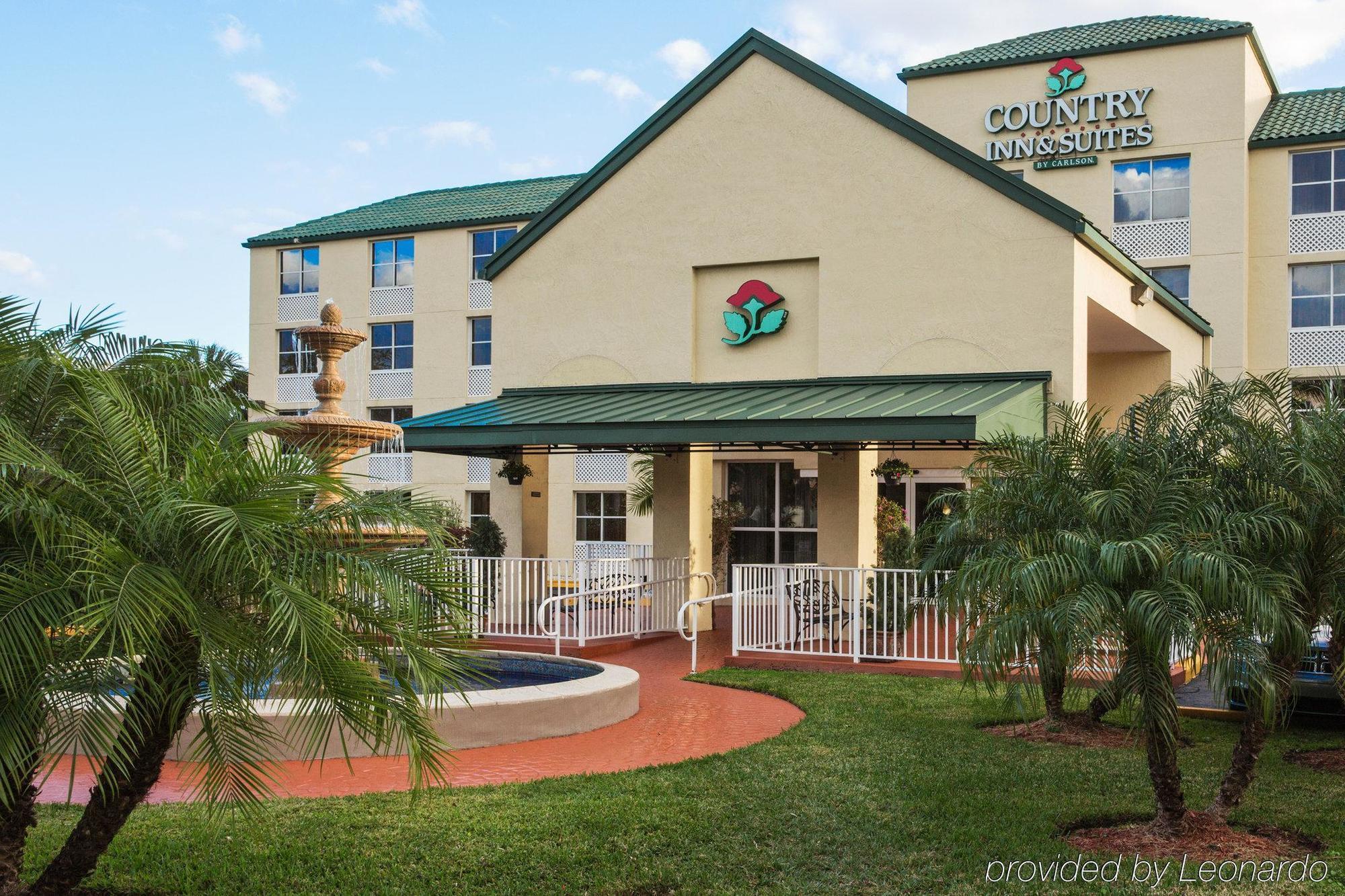 The Palms & Miami, Kendall, Fl Hotel 3*