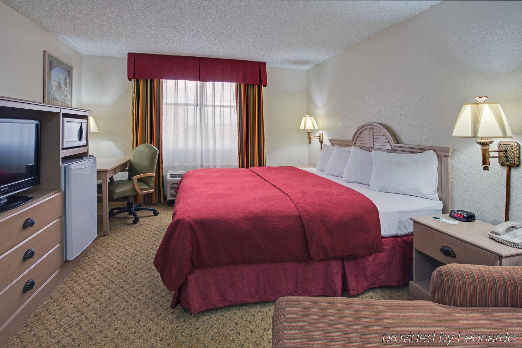 Hotel The Palms & Miami, Kendall, Fl 3*