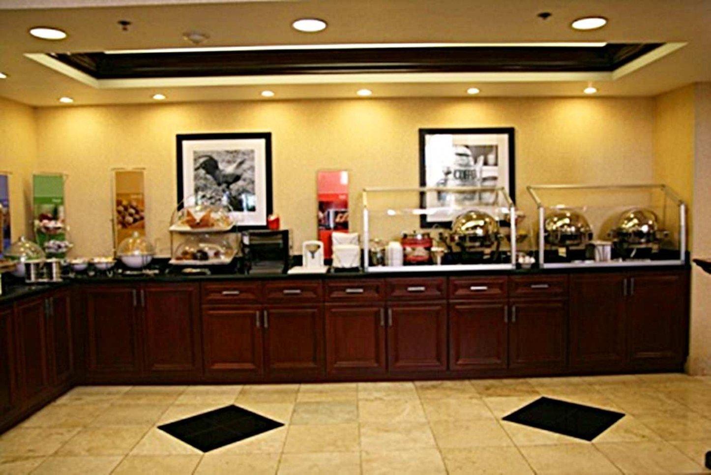Hampton Buena Vista / Orlando Hotel