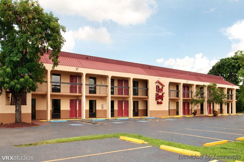Motel Red Roof Ft. Myers North Fort Myers