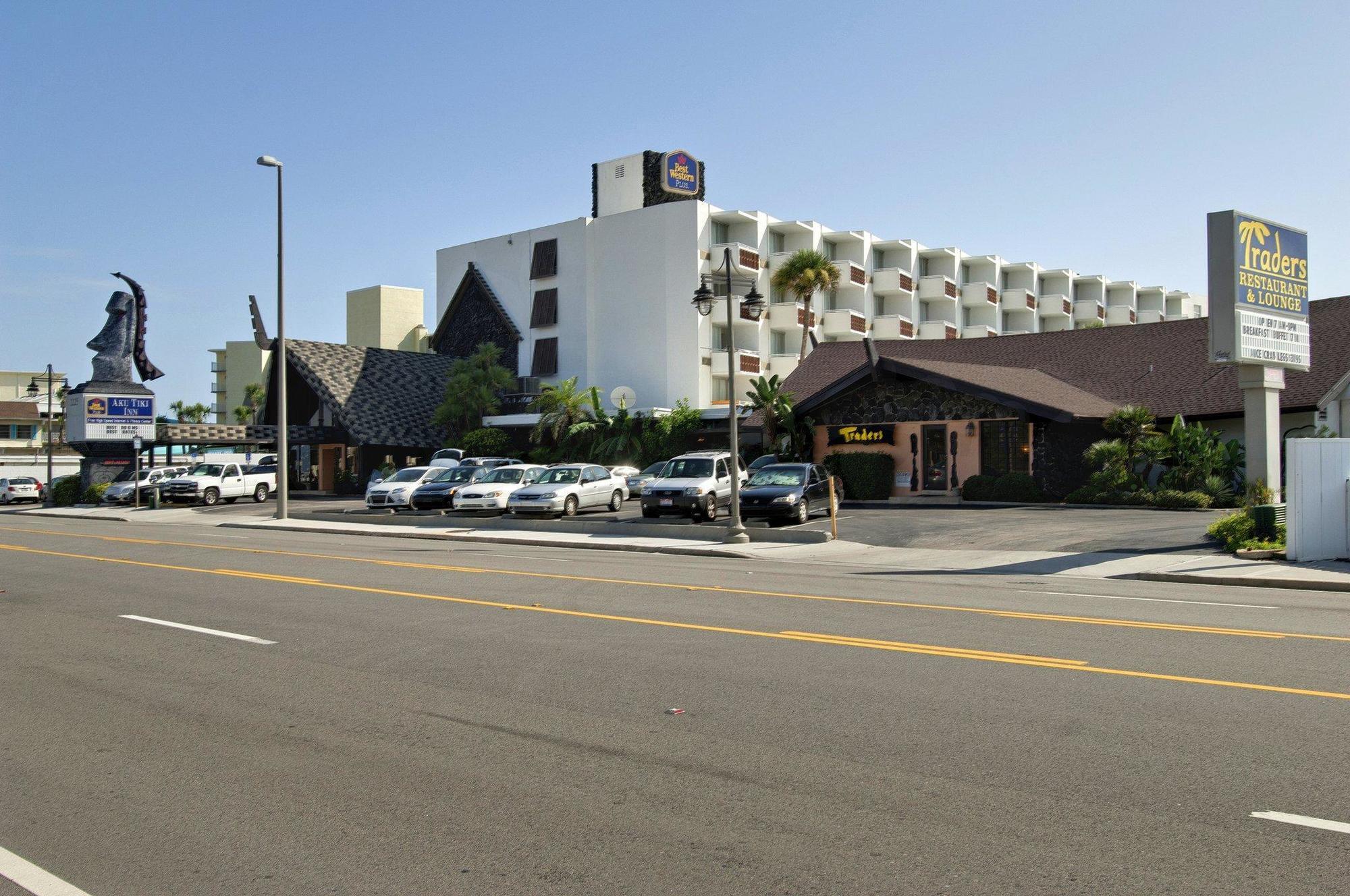 Western Aku Tiki Hotel 3*