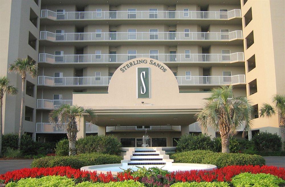 Apartment Sterling - Sterling Sands Destin