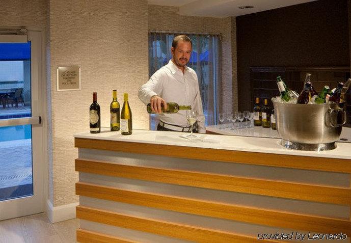 Hotel Springhill Boca Raton