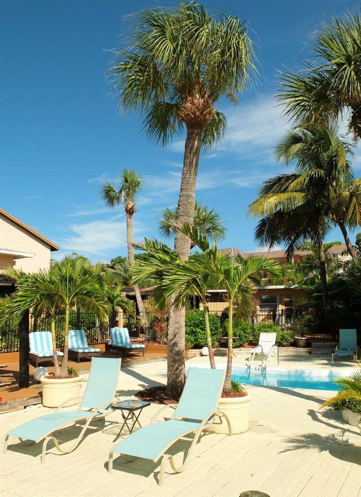 The At Turtle Beach (adults Only) *