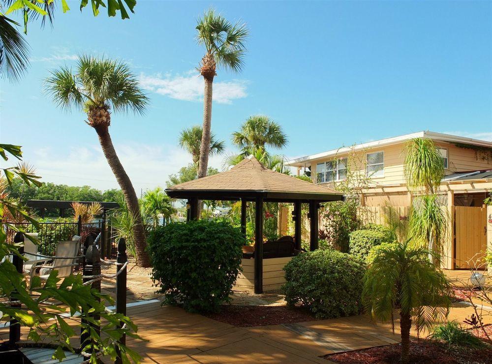 The At Turtle Beach (adults Only) Apartment Siesta Key