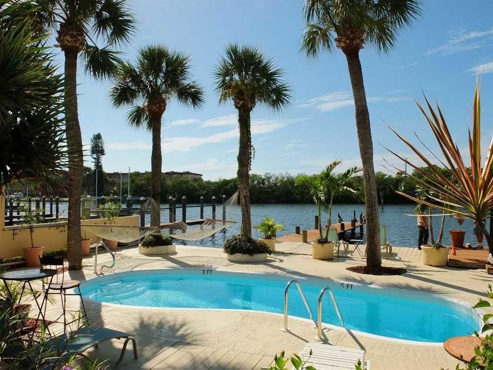 Apartment The At Turtle Beach (adults Only) *