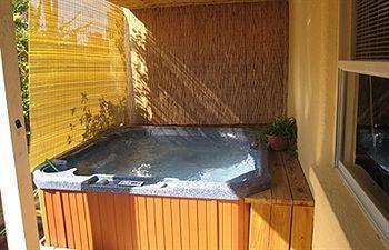 The At Turtle Beach (adults Only) Apartment