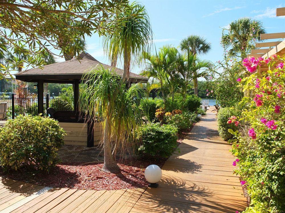 The At Turtle Beach (adults Only) Apartment *