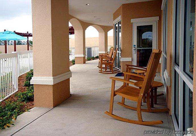 Courtyard Myers At I-75 And Gulf Coast Town Center Hotel Estero