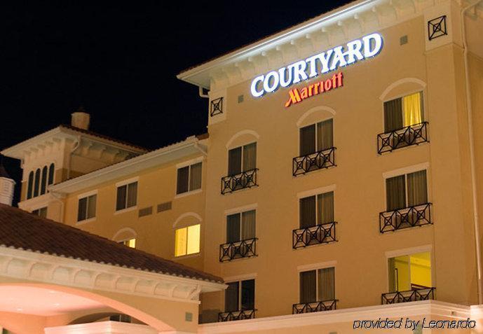 Courtyard Myers At I-75 And Gulf Coast Town Center Hotel 3*