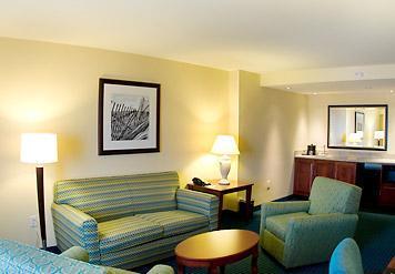 Courtyard Myers At I-75 And Gulf Coast Town Center Hotel 3*