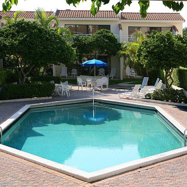 Hotel Ventura At 3*