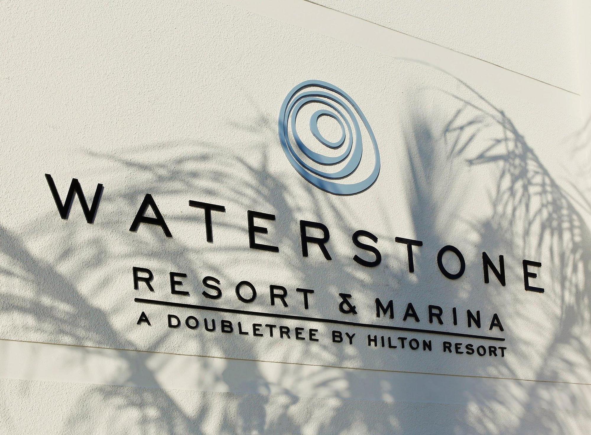 Resort Waterstone & Marina Boca Raton, Curio Collection By Hilton