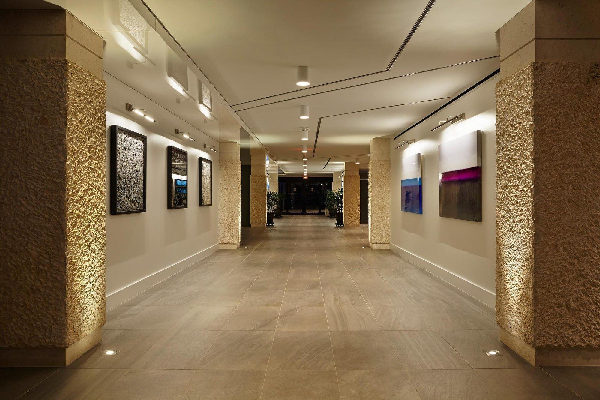 Waterstone & Marina Boca Raton, Curio Collection By Hilton 4*