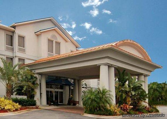 Express Daytona - Speedway, An Ihg Hotel