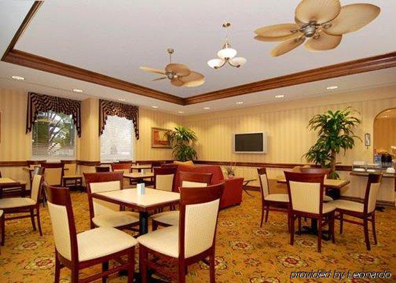 Express Daytona - Speedway, An Ihg Hotel 3*