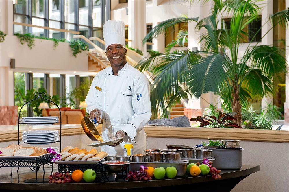 Embassy By Hilton Palm Gardens Pga Boulevard Hotel