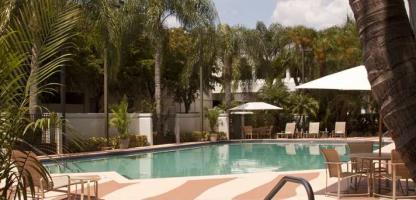 Embassy By Hilton Palm Gardens Pga Boulevard Hotel Palm Beach Gardens
