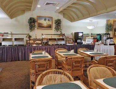 Ramada By Wyndham Lauderdale Airport/cruise Port Hotel Dania Beach
