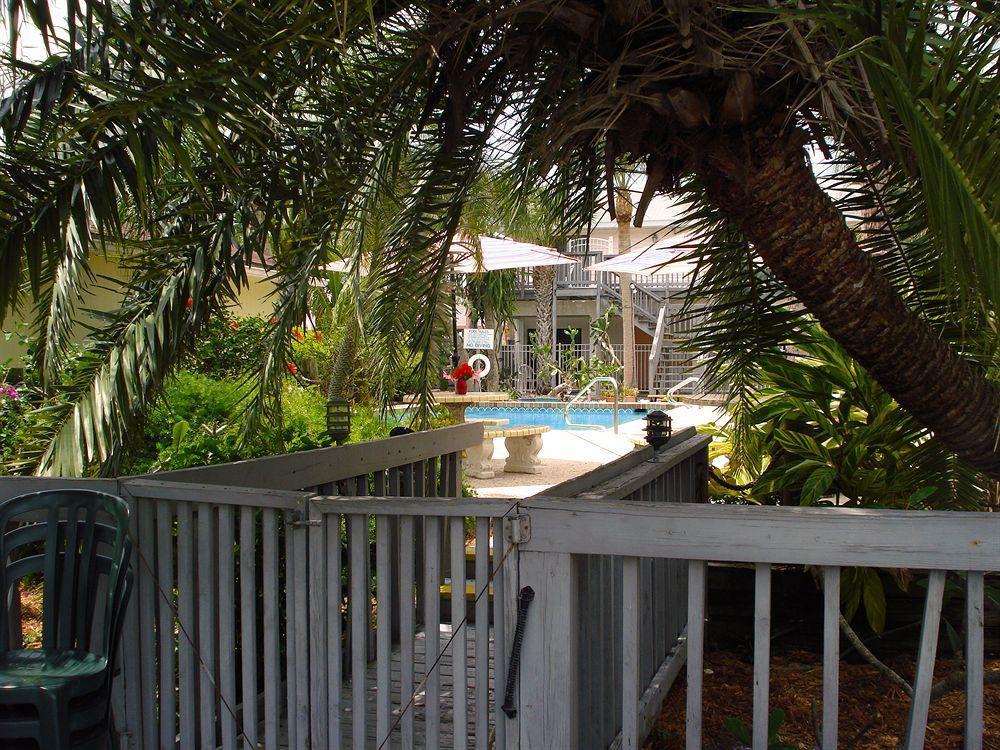 Motel A Place To Be Beach Nokomis