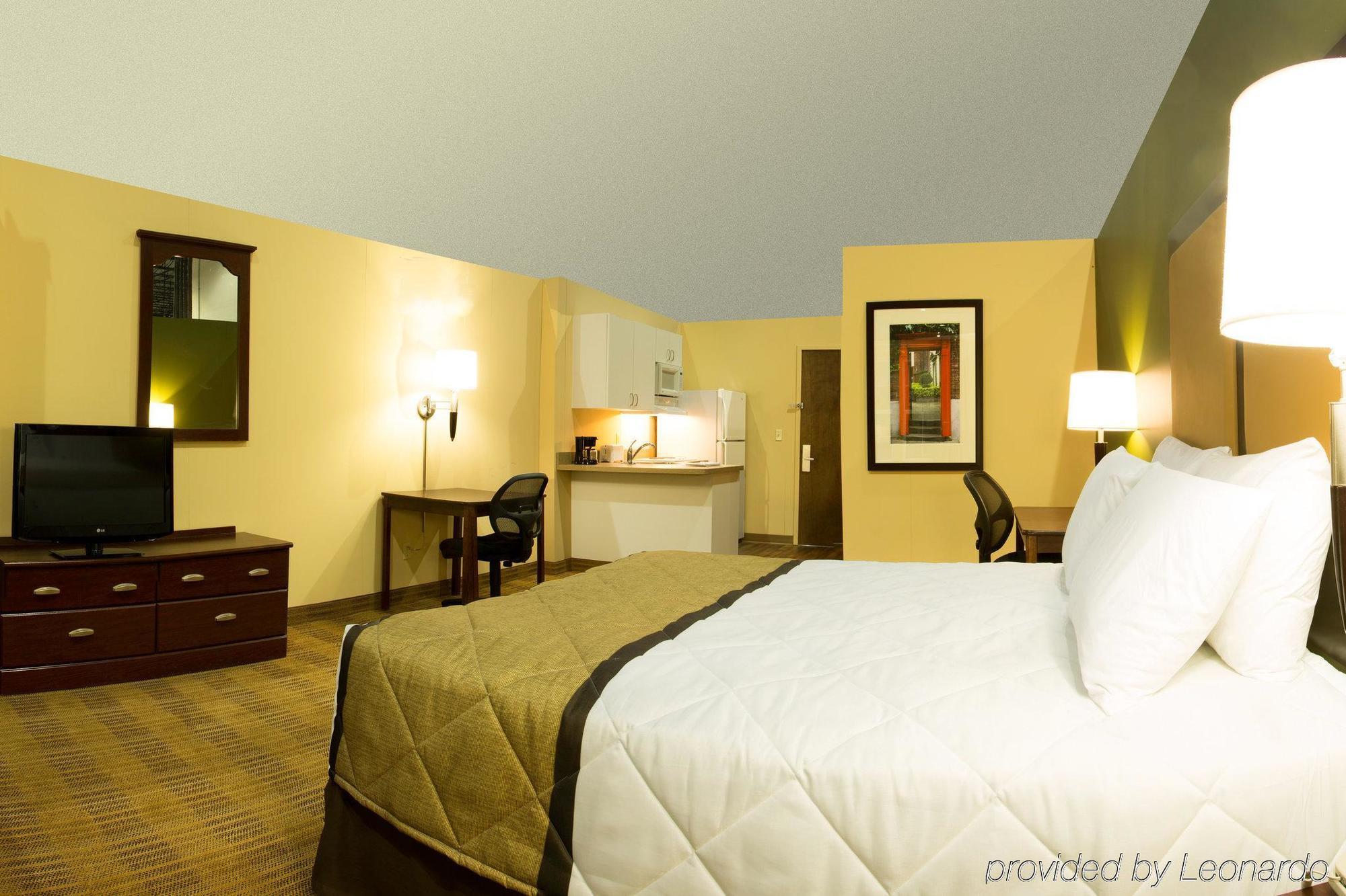Extended America - Orlando - Convention Center - 6443 Westwood Hotel