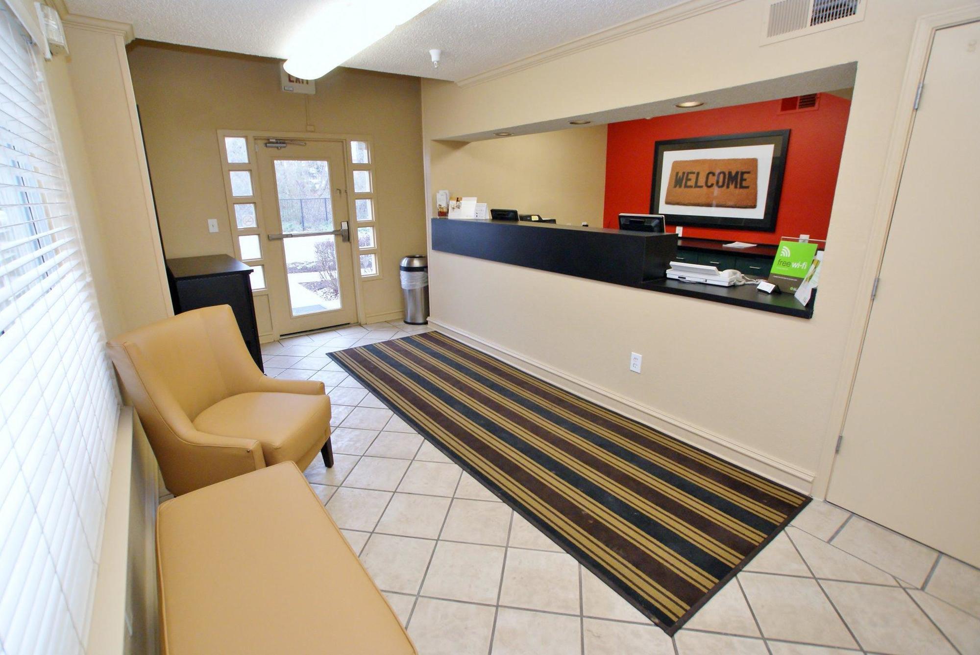Hotel Extended America - - Commerce 2*