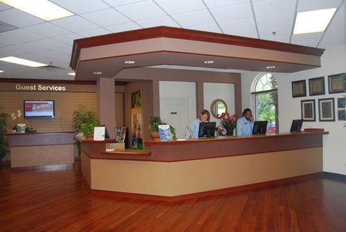 At Regal Palms & 3* Davenport