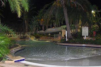 At Regal Palms & 3*