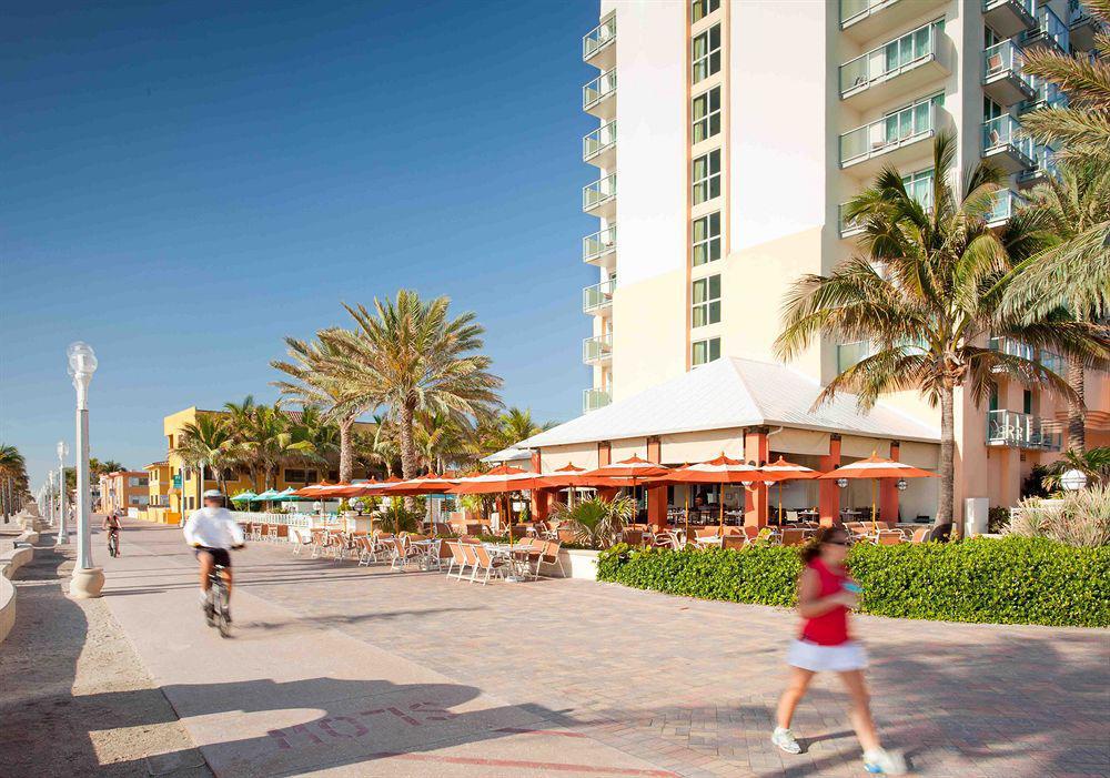 Hotel Marriott 4*