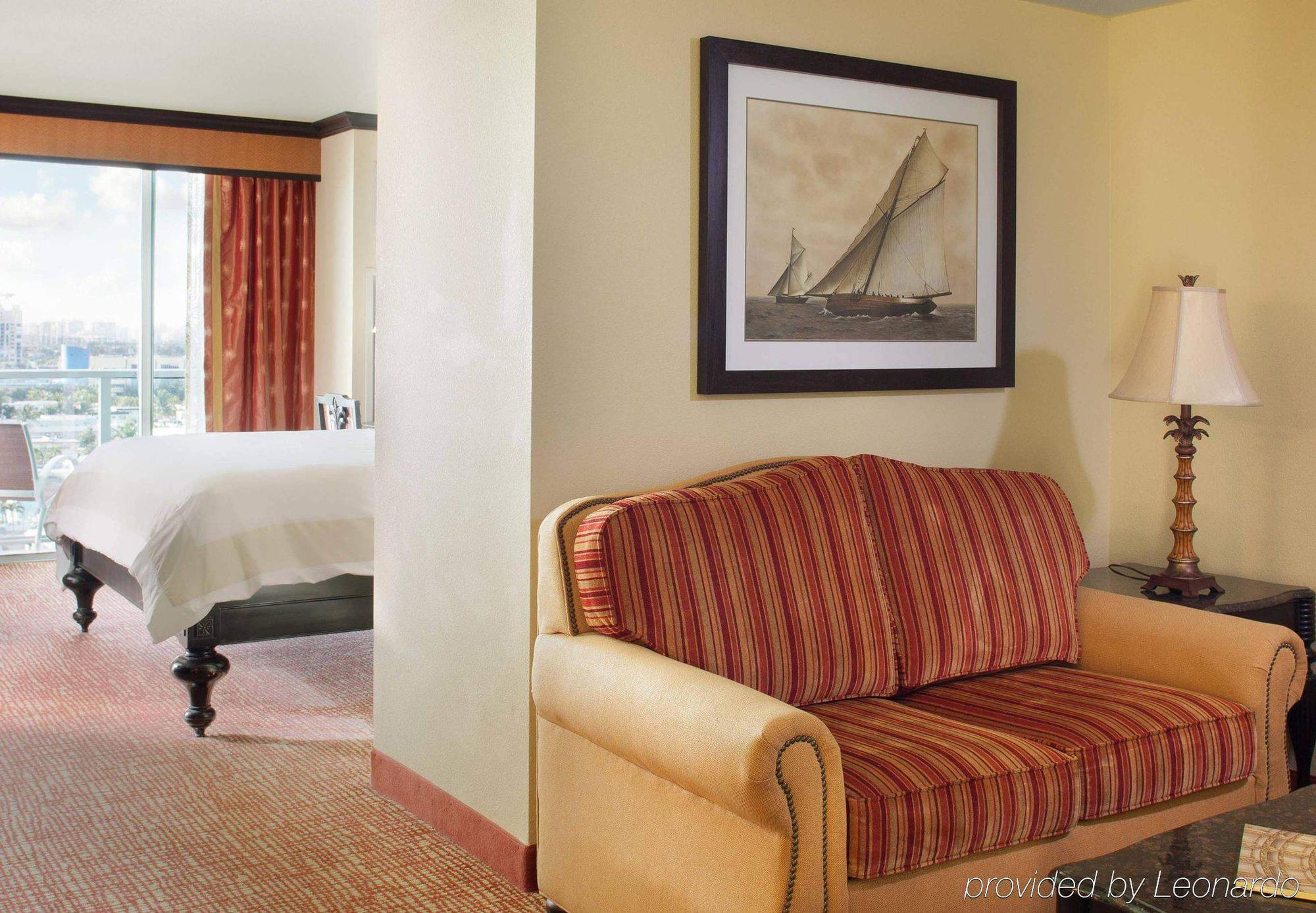 Marriott Hollywood