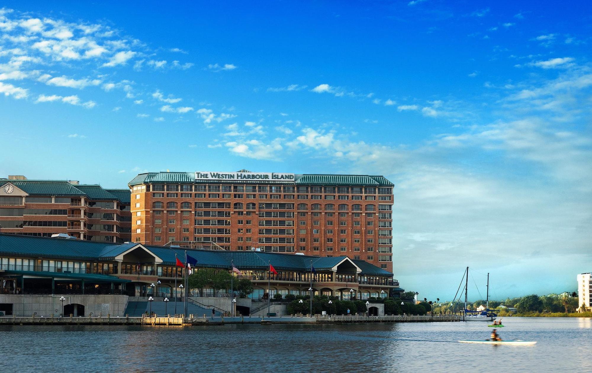 Hotel The Westin Waterside