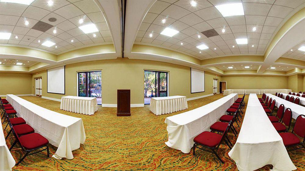 Hotel Courtyard By Marriott Sarasota/riverfront