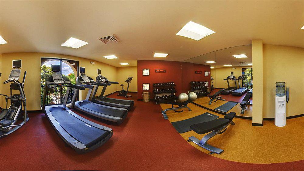 Courtyard By Marriott Sarasota/riverfront Bradenton