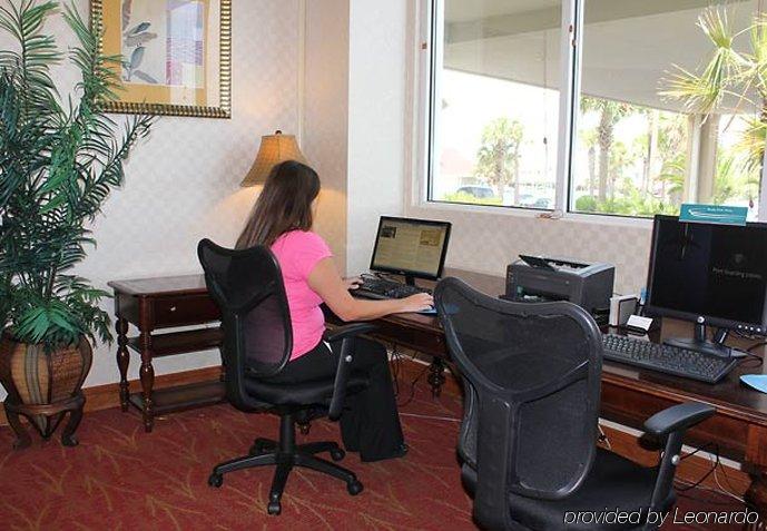 Hotel Springhill By Marriott Pensacola 3*