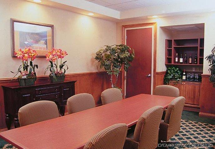 Springhill By Marriott Pensacola Hotel 3*
