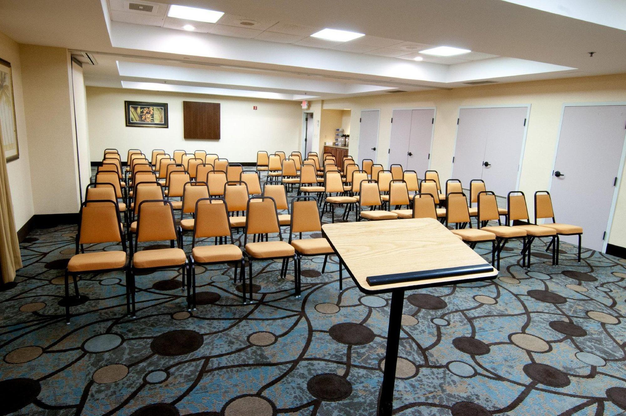 Hotel Hampton I-75 Bee Ridge Sarasota