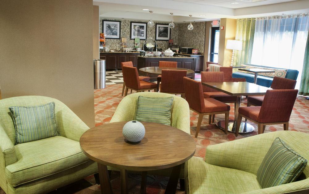 Hampton I-75 Bee Ridge Hotel Sarasota