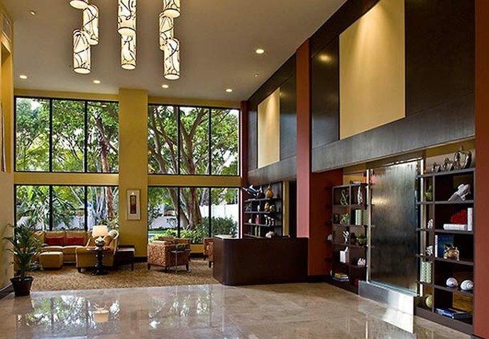 Courtyard By Marriott Sarasota/riverfront 3* Bradenton