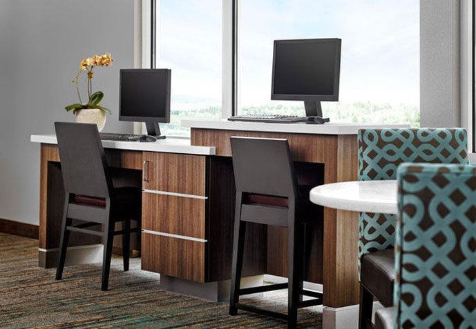 By Marriott Miami Airport West/doral 3*
