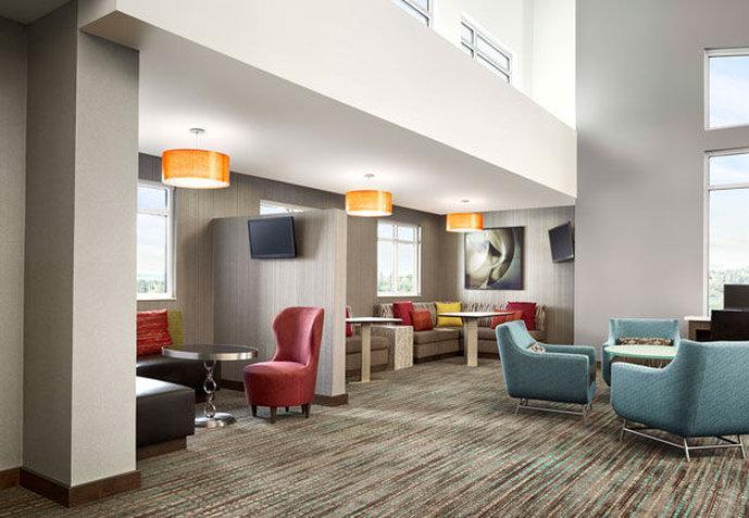 By Marriott Miami Airport West/doral 3* Doral