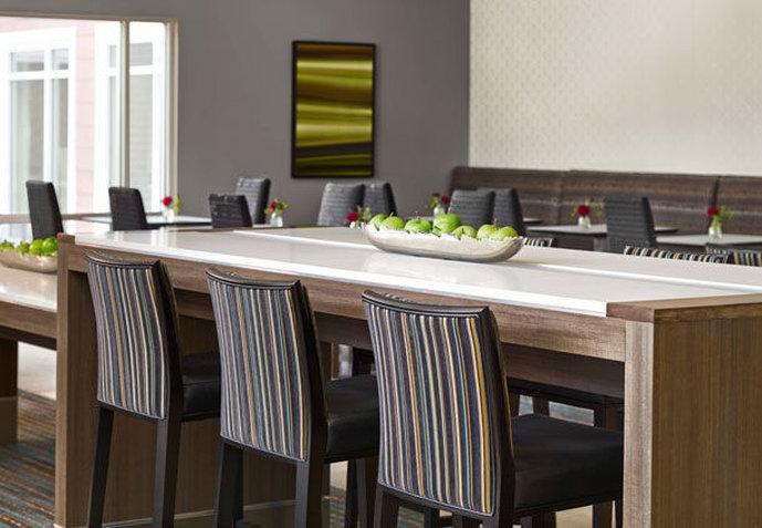 By Marriott Miami Airport West/doral Hotel