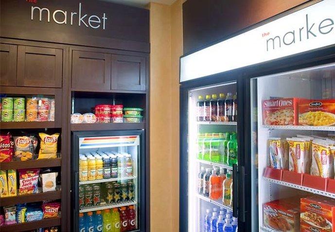 By Marriott Miami Airport West/doral Hotel 3*