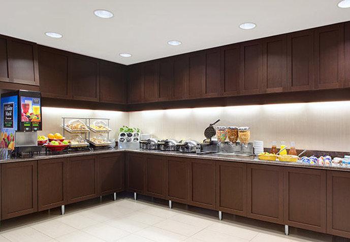 By Marriott Miami Airport West/doral Hotel 3*