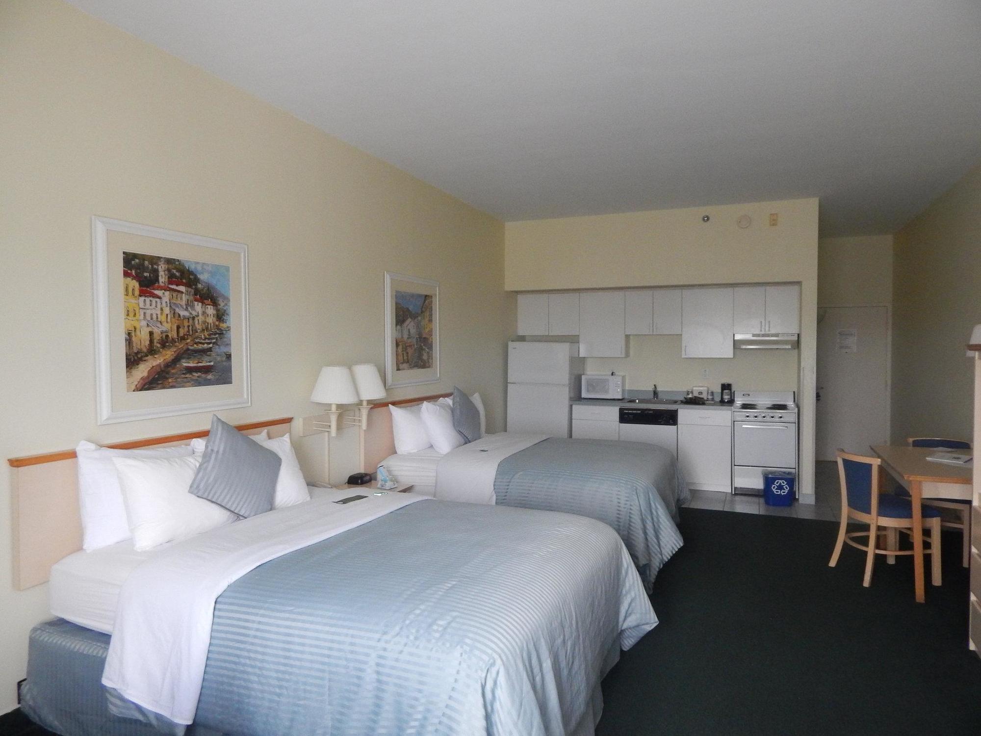Western Plaza Hotel Naples
