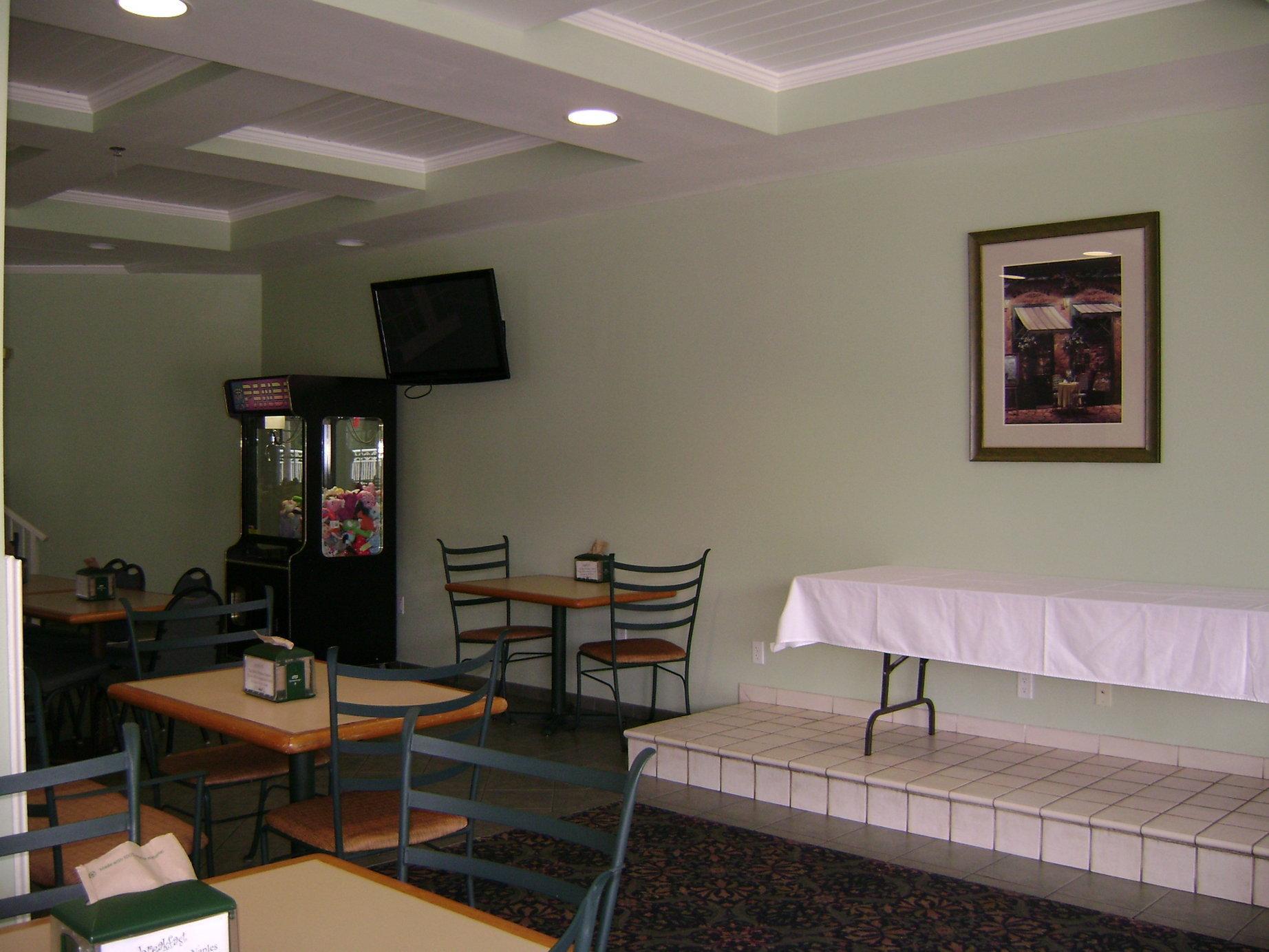 Western Plaza Hotel Naples