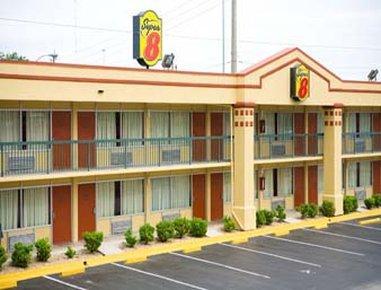 Hotel Magnuson Downtown Jacksonville