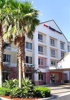 Hotel Fairfield & By Marriott Jupiter