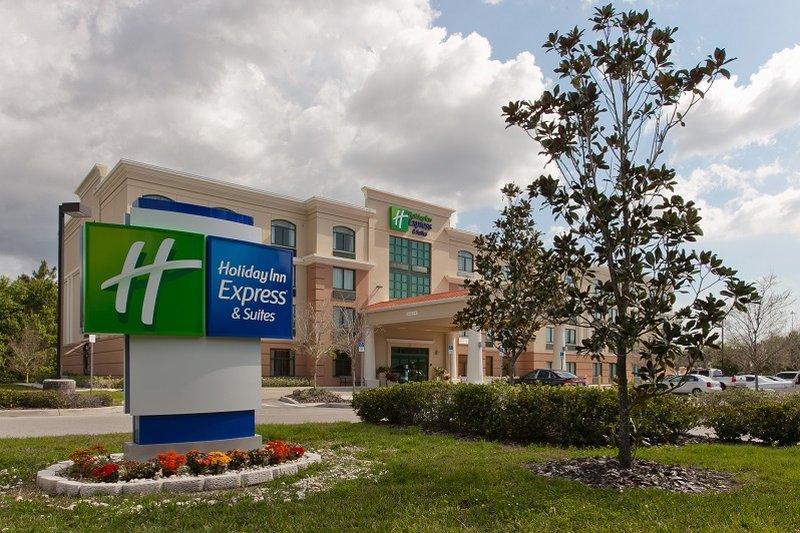 Express & East-lakewood Ranch By Ihg 2*